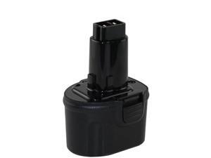 DeWalt DW9057 Powertool Battery 7.2V, 2000mAh - Premium Powerwarehouse Replacement Powertool Battery DeWalt DW9057 Powertool Battery 7.2V, 2000mAh - Premium Powerwarehouse Replacement Powertool Battery