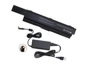 Toshiba Satellite PSLV6U-0EF04F Laptop Battery and 65 Watt Adapter - Premium Powerwarehouse 12 Cell Battery and 65 Watt Adapter Combo Toshiba Satellite PSLV6U-0EF04F Laptop Battery and 65 Watt Adapter - Premium Powerwarehouse 12 Cell Battery and 65 Watt Adapter Combo