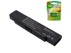 Sony Vaio N Series Laptop Battery by Powerwarehouse - Premium Powerwarehouse Battery 6 Cell Sony Vaio N Series Laptop Battery by Powerwarehouse - Premium Powerwarehouse Battery 6 Cell