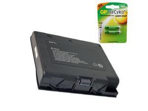 Toshiba Satellite 1900-102 Laptop Battery by Powerwarehouse - Premium Powerwarehouse Battery 12 Cell Toshiba Satellite 1900-102 Laptop Battery by Powerwarehouse - Premium Powerwarehouse Battery 12 Cell
