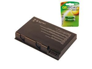 Toshiba Satellite M60, Satellite M65 Battery - Premium Powerwarehouse Battery 8 Cell PA3431U-1BRS PABAS068 K000026380 Toshiba Satellite M60, Satellite M65 Battery - Premium Powerwarehouse Battery 8 Cell PA3431U-1BRS PABAS068 K000026380