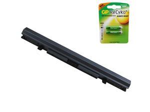 Toshiba Satellite S950, Satellite S950D, Satellite S955, Satellite S955D, Satellite U940, Satellite U945 Battery - Premium Powerwarehouse Battery 4 Cell PA5076U-1BRS PABAS268 Toshiba Satellite S950, Satellite S950D, Satellite S955, Satellite S955D, Satellite U940, Satellite U945 Battery - Premium Powerwarehouse Battery 4 Cell PA5076U-1BRS PABAS268