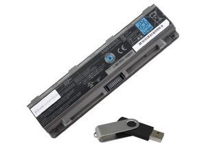 Toshiba Satellite P70, Satellite P75, Satellite P840, Satellite P845, Satellite P850, Satellite P855, Satellite P870, Satellite P875 Battery - Premium Toshiba Battery 6 Cell PA5027U-1BRS PABAS263 Toshiba Satellite P70, Satellite P75, Satellite P840, Satellite P845, Satellite P850, Satellite P855, Satellite P870, Satellite P875 Battery - Premium Toshiba Battery 6 Cell PA5027U-1BRS PABAS263
