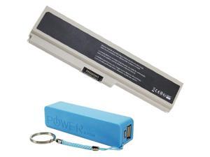 Toshiba Satellite E305, Satellite E305-S1990X, Satellite E305-S1995 Battery - Premium Powerwarehouse Battery 6 Cell PA3921U-1BRS PABAS547 Toshiba Satellite E305, Satellite E305-S1990X, Satellite E305-S1995 Battery - Premium Powerwarehouse Battery 6 Cell PA3921U-1BRS PABAS547