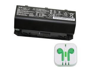Asus G750, G750J, G750JH, G750JM, G750JS, G750JW, G750JX, G750JZ, ROG G750, ROG G750J, ROG G750JH, ROG G750JM, ROG G750JS, ROG G750JW Battery - Premium Asus Battery A42-G750 0B110-00200000 Asus G750, G750J, G750JH, G750JM, G750JS, G750JW, G750JX, G750JZ, ROG G750, ROG G750J, ROG G750JH, ROG G750JM, ROG G750JS, ROG G750JW Battery - Premium Asus Battery A42-G750 0B110-00200000