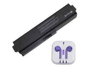 Toshiba Satellite C660-119 Laptop Battery - Premium Powerwarehouse Battery 12 Cell Toshiba Satellite C660-119 Laptop Battery - Premium Powerwarehouse Battery 12 Cell