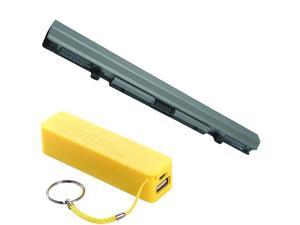 Toshiba Satellite L950, Satellite L950D, Satellite L955, Satellite L955D Battery - Premium Powerwarehouse 4 Cell Battery PA5077U-1BRS PABAS269 Toshiba Satellite L950, Satellite L950D, Satellite L955, Satellite L955D Battery - Premium Powerwarehouse 4 Cell Battery PA5077U-1BRS PABAS269