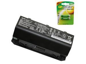 Asus G750, G750J, G750JH, G750JM, G750JS, G750JW, G750JX, G750JZ, ROG G750, ROG G750J, ROG G750JH, ROG G750JM, ROG G750JS, ROG G750JW Battery - Premium Asus Battery A42-G750 0B110-00200000 Asus G750, G750J, G750JH, G750JM, G750JS, G750JW, G750JX, G750JZ, ROG G750, ROG G750J, ROG G750JH, ROG G750JM, ROG G750JS, ROG G750JW Battery - Premium Asus Battery A42-G750 0B110-00200000