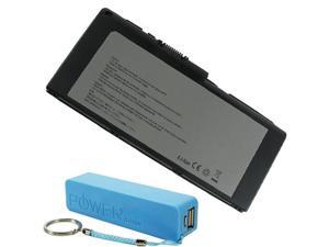Toshiba Satellite P500, Satellite P505, Satellite P505D, Qosmio X500, Qosmio X505 Battery - Premium Powerwarehouse Battery 6 Cell PA3729U-1BRS PA3729U1BRS Toshiba Satellite P500, Satellite P505, Satellite P505D, Qosmio X500, Qosmio X505 Battery - Premium Powerwarehouse Battery 6 Cell PA3729U-1BRS PA3729U1BRS