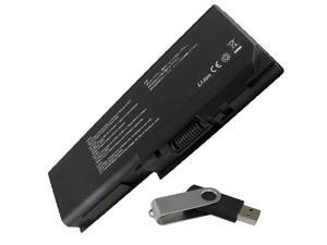 Toshiba Satellite L350, L355, L355D, P200, P205, P205D, P300, P305, X200, X205; Satellite Pro L350 Battery - Premium Powewarehouse 6 Cell PA3536U-1BRS PABAS100 Toshiba Satellite L350, L355, L355D, P200, P205, P205D, P300, P305, X200, X205; Satellite Pro L350 Battery - Premium Powewarehouse 6 Cell PA3536U-1BRS PABAS100