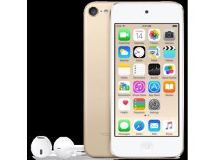 Apple iPod touch 64GB Gold (6th Generation) NEWEST MODEL Apple iPod touch 64GB Gold (6th Generation) NEWEST MODEL