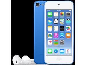 Apple iPod touch 32GB Blue (6th Generation) NEWEST MODEL Apple iPod touch 32GB Blue (6th Generation) NEWEST MODEL