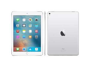 Apple iPad Pro Apple A9X 2 GB Memory 128 GB Flash Storage 9.7" Touchscreen Tablet iOS 9 Apple iPad Pro Apple A9X 2 GB Memory 128 GB Flash Storage 9.7" Touchscreen Tablet iOS 9