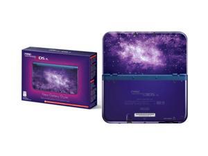 Nintendo New Galaxy Style New Nintendo 3DS XL Console Nintendo New Galaxy Style New Nintendo 3DS XL Console