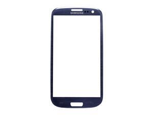 Samsung Galaxy S3 SIII Pebble Blue Front Outer Glass Lens Replacement Part (LCD & Digitizer not includes) Samsung Galaxy S3 SIII Pebble Blue Front Outer Glass Lens Replacement Part (LCD & Digitizer not includes)