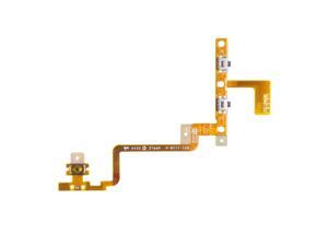 iPod Touch 4 4th Power Volume Control Key Flex Cable Replacement Part iPod Touch 4 4th Power Volume Control Key Flex Cable Replacement Part