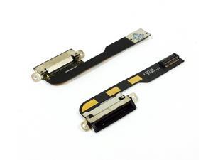 iPad 2 Charge Dock Connector Charging Port Flex Cable Replacement Part iPad 2 Charge Dock Connector Charging Port Flex Cable Replacement Part