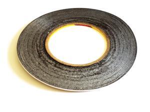 2mm x 5m 3M Adhesive Roll Double Side Tape for Phone iPad Tablet Repair (iPhone 5S, iPod Touch 5, Samsung Galaxy S3 S4 Note 2 3 & Tab, iPad Mini) 2mm x 5m 3M Adhesive Roll Double Side Tape for Phone iPad Tablet Repair (iPhone 5S, iPod Touch 5, Samsung Galaxy S3 S4 Note 2 3 & Tab, iPad Mini)