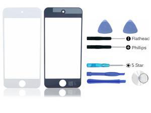 White front outer glass lens screen replacement part + tools for apple ipod Touch 5 (LCD & Digitizer not included) White front outer glass lens screen replacement part + tools for apple ipod Touch 5 (LCD & Digitizer not included)