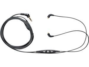 Shure CBL-M+-K-EFS Music Phone Adapter Cable for iPhone, iPod iPad Shure CBL-M+-K-EFS Music Phone Adapter Cable for iPhone, iPod iPad