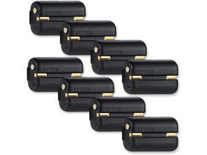 Shure SB900-8 Lithium-Ion Rechargeable Batteries - 8 Pack Shure SB900-8 Lithium-Ion Rechargeable Batteries - 8 Pack