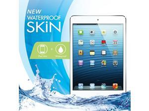iOttie CSCEDU304 New Reusable Multi Purpose Protective Waterproof Skin for iPad mini - 1 Pack - Clear iOttie CSCEDU304 New Reusable Multi Purpose Protective Waterproof Skin for iPad mini - 1 Pack - Clear