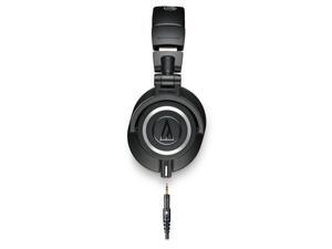 Audio-Technica ATH-M50x Professional Monitor Headphones (Black) Audio-Technica ATH-M50x Professional Monitor Headphones (Black)