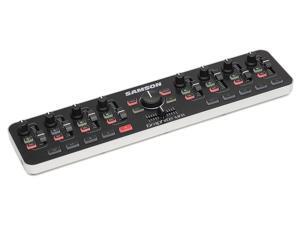 Samson Graphite MF8 - Mini USB MIDI Controller Samson Graphite MF8 - Mini USB MIDI Controller