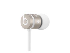 Beats urBeats In-Ear Headphones - Gold Beats urBeats In-Ear Headphones - Gold