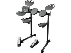 Yamaha DTX400K Electronic Drum Set Yamaha DTX400K Electronic Drum Set