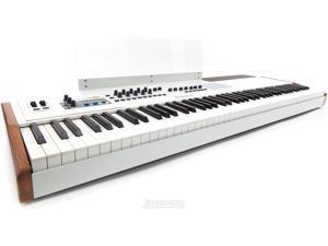 Arturia KeyLab 88 Hybrid 88-Key Controller Arturia KeyLab 88 Hybrid 88-Key Controller