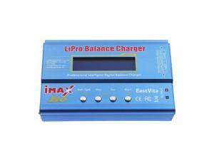 AONI iMAX B6 OEM Battery Balance Charger For 1-6 cell Lipo, Li-ion, LiFe (A123), Pb, 1-15 cells NiCd and NiMH Batteries AONI iMAX B6 OEM Battery Balance Charger For 1-6 cell Lipo, Li-ion, LiFe (A123), Pb, 1-15 cells NiCd and NiMH Batteries