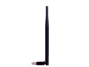 AONI Lb-link 150mbps Mini USB 802.11n/g/b Wireless Adapter with Antenna AONI Lb-link 150mbps Mini USB 802.11n/g/b Wireless Adapter with Antenna