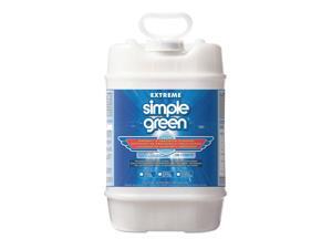SIMPLE GREEN 0100000113405 Cleaner Degreaser SIMPLE GREEN 0100000113405 Cleaner Degreaser