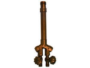 Victor - 0382-0015 - Welding Torch, 11 in., Heavy Duty Victor - 0382-0015 - Welding Torch, 11 in., Heavy Duty