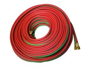 Best Welds - LB1/4-TWIN - Bw 1/4 Twin Hose Gr R (700 Ft/rl) Best Welds - LB1/4-TWIN - Bw 1/4 Twin Hose Gr R (700 Ft/rl)