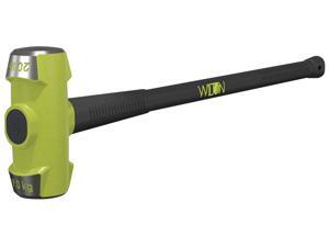 22030 20 lb. BASH Sledge Hammer with 30 in. Unbreakable Handle 22030 20 lb. BASH Sledge Hammer with 30 in. Unbreakable Handle