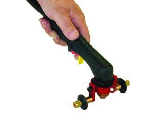 Flange Wizard - PG-601-1.200 - Plasma Cutting Guide W/1.200 Bushing, Ea Flange Wizard - PG-601-1.200 - Plasma Cutting Guide W/1.200 Bushing, Ea