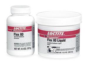 Loctite - 97413 - Liquid, Rubber, 1 Lb Loctite - 97413 - Liquid, Rubber, 1 Lb