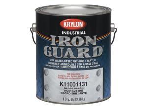 Krylon - K11004991 - Acryl EnamelSafeOrangeGloss, 1gal Krylon - K11004991 - Acryl EnamelSafeOrangeGloss, 1gal