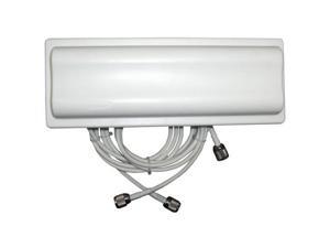 TW 2.4GHZ 3DBI MIMO OMNI CEILING 3FT PGTAIL RPTNC TW 2.4GHZ 3DBI MIMO OMNI CEILING 3FT PGTAIL RPTNC