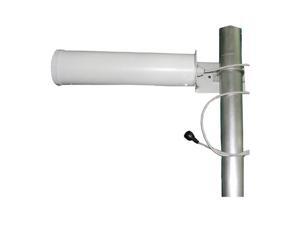 TW 5.7-5.85GHZ 15DBI YAGI 36 ARTIC MAST MNT RPTNC TW 5.7-5.85GHZ 15DBI YAGI 36 ARTIC MAST MNT RPTNC