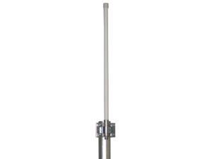 TW 2.4GHZ 9 DBI-GRY POLE / WM BRKT N TW 2.4GHZ 9 DBI-GRY POLE / WM BRKT N