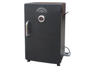 Landmann - 32948 - SM 32 Electric Smoker Black Landmann - 32948 - SM 32 Electric Smoker Black