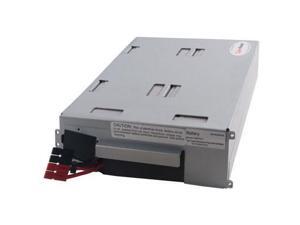CyberPower - RB1290X4C - CyberPower RB1290X4C UPS Replacement Battery Cartridge 12V 9AH - 9000 mAh - 12 V DC - CyberPower - RB1290X4C - CyberPower RB1290X4C UPS Replacement Battery Cartridge 12V 9AH - 9000 mAh - 12 V DC -