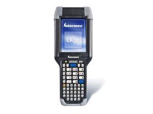 Intermec CK3RAA4S000W4400 CK3R Series Rugged Handheld Mobile Computer Intermec CK3RAA4S000W4400 CK3R Series Rugged Handheld Mobile Computer