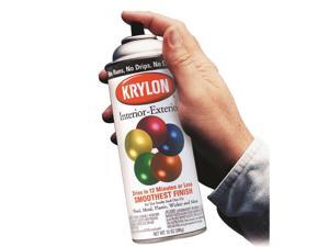 Ultra Flat Black 5 Ballinterior/Exterior Spray Ultra Flat Black 5 Ballinterior/Exterior Spray