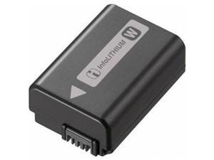Sony - NPFW50 - InfoLithium W Series Battery Pack Sony - NPFW50 - InfoLithium W Series Battery Pack