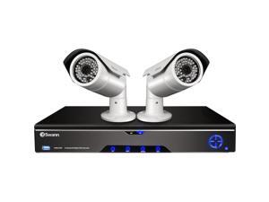 Swann 6 Channel Professional Hybrid SDI Security Surveillance System (SWHDK-681002) Swann 6 Channel Professional Hybrid SDI Security Surveillance System (SWHDK-681002)