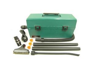 Atrix VACGRNS Supreme Vacuum, Green Atrix VACGRNS Supreme Vacuum, Green
